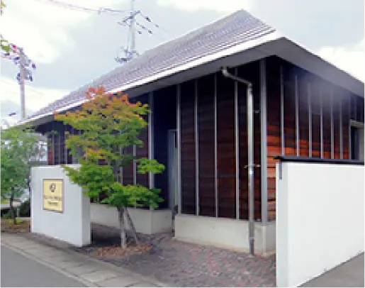 岡山スイキュウ不動産事業部
