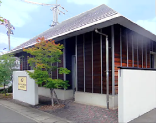 岡山スイキュウ不動産事業部